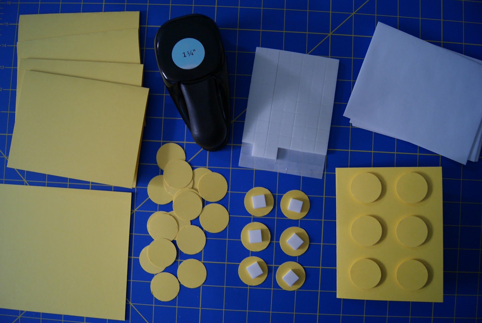 Negotiation paper example picture