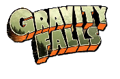 GRAVITY FALLS