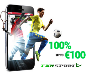 Fansport Screen