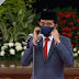 Jokowi: Saya Yakin Pandemik COVID-19 Berakhir pada Akhir Tahun