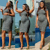 TRENDING: Popular blogger, Linda Ikeji is pregnant.