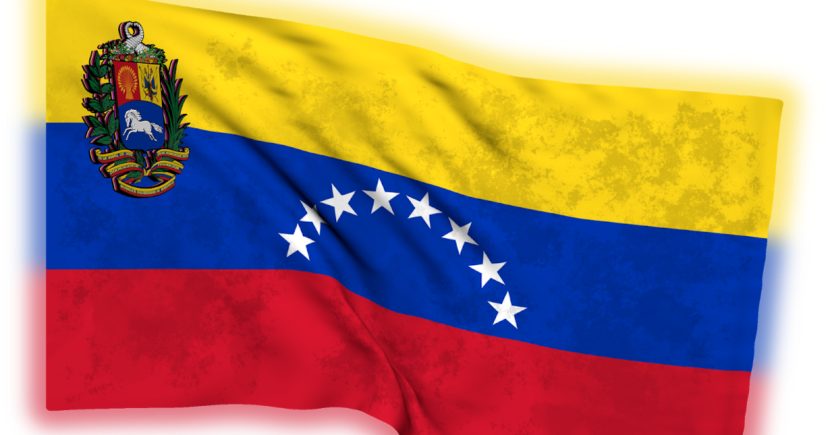 Historia en Retazos Bandera de Venezuela