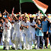 भारत ने जीती बार्डर-गावस्कर टेस्ट सीरीज।