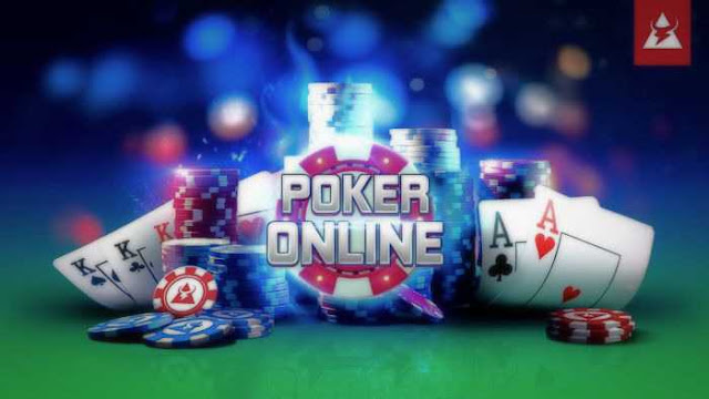 Disitus Poker Berikan Cara Yang Benar Membentuk Deposit Saat Bank Offline