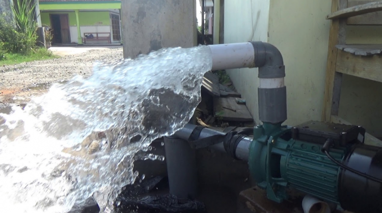 Daftar Harga Pompa Air Untuk Aquarium Atau Kolam Terlengkap Dan Terbaru Ikanesia Id