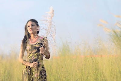 Tempat hunting foto model yang paling keren di Kota Makassar illang