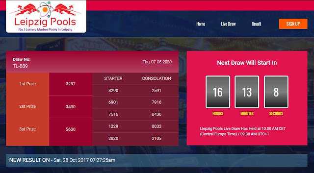 Data Keluaran Togel Leipzig Pools Jerman Keluaran Togel Leipzig