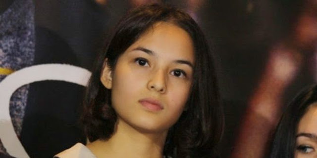 Apa Yang Ada Di Fikiranmu Tentang Cewek Tanpa Make-Up? Apa Yang Ada Di Fikiranmu Tentang Cewek Tanpa Make-Up?