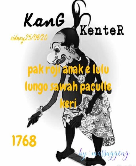 PREDIKSI togel sydney