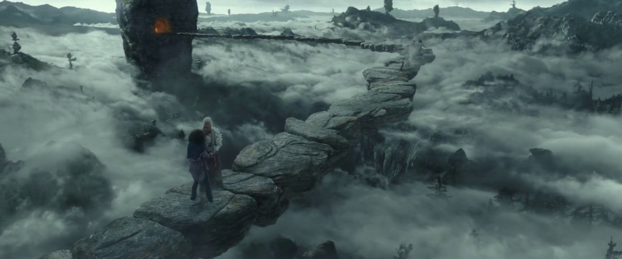 December 2018 Pictures From The Movies