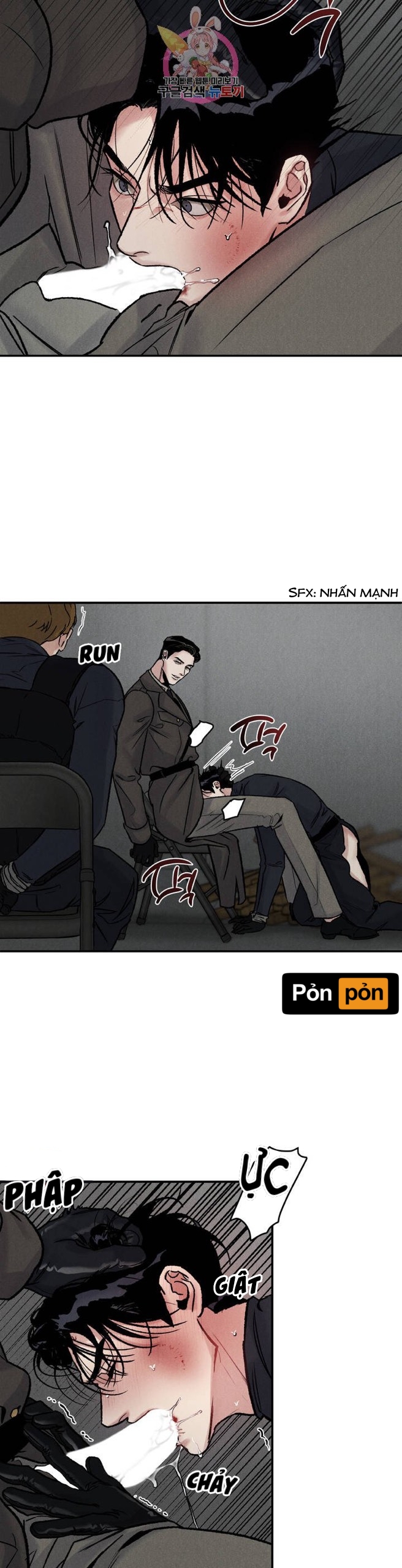 Đọc truyện Vực Thẳm - Chapter 4