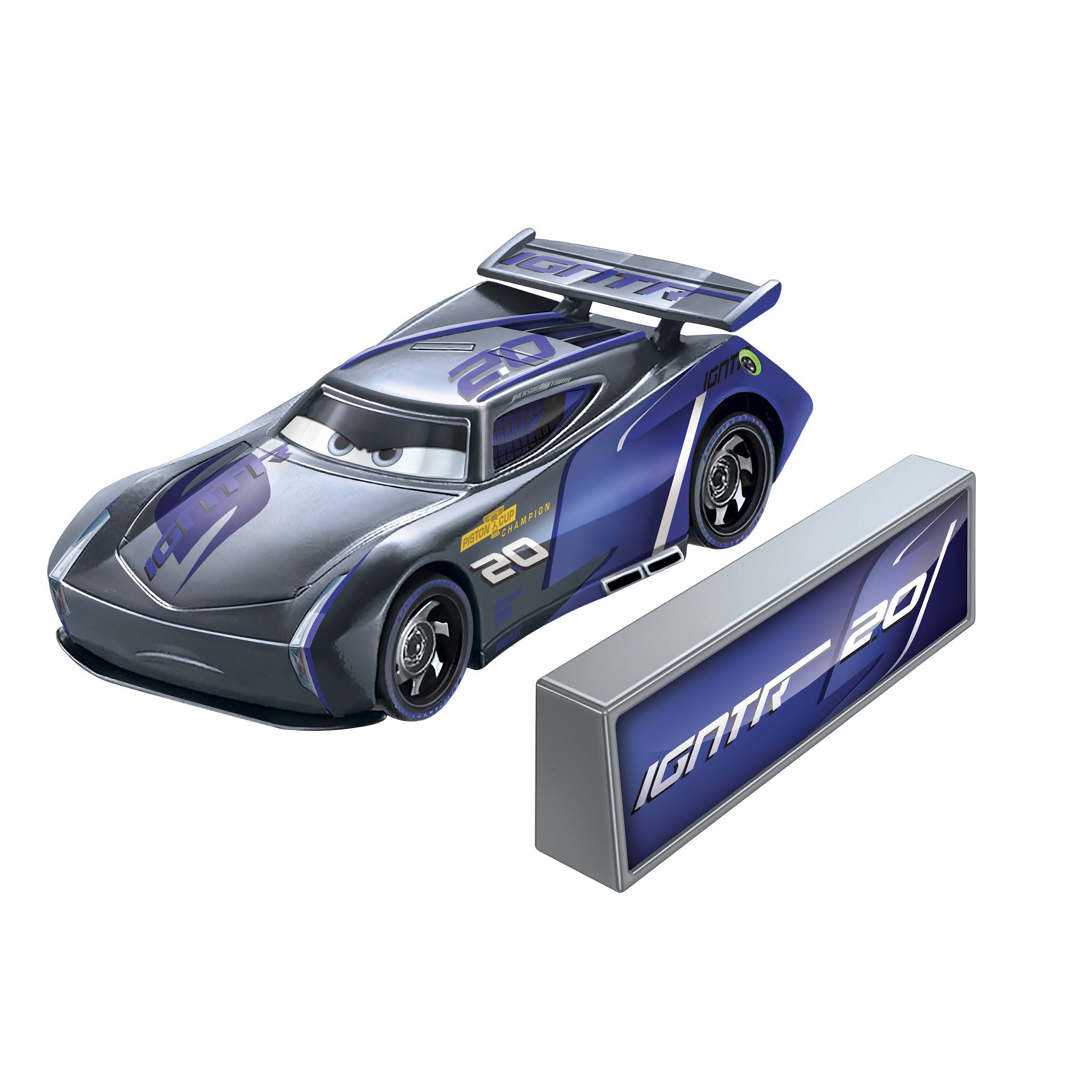 pixar cars diecast 2021