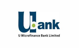 U Microfinance Bank Jobs January 2022