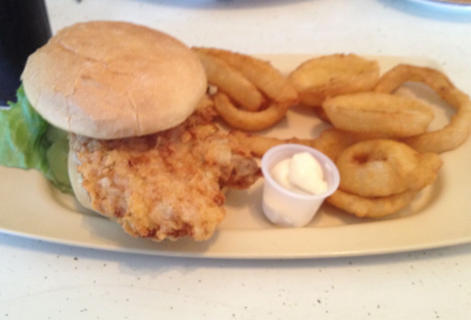 Living Kansas City Where Can You Find One of the Best Tenderloin Sandwiches in Kansas City?