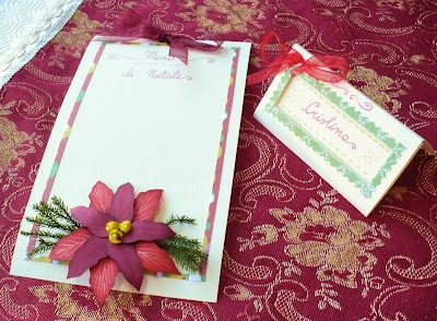 Sweet Bio design: dicembre 2011