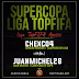 Supercopa TopFIFA PS3 | chexco4 vs JuanMichel28 | Ape015
