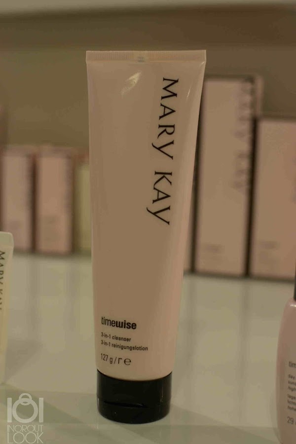"Mary Kay"