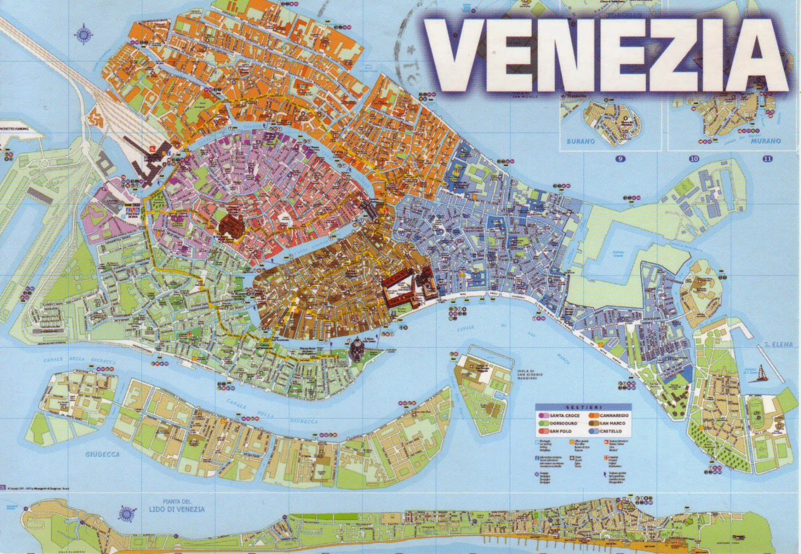 Best Ideas For Coloring Venice Italy Map | Hot Sex Picture