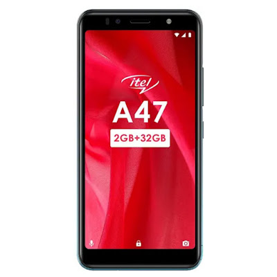 Itel A47 India Price itel-a47-india-price