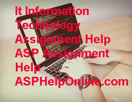 Putting The Asp Net Platform In Context ASP Homework Help