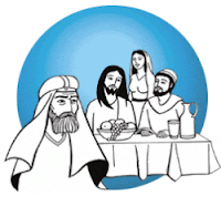 32Toi not come to call the righteous, but sinners to call for repentance.  (Luke 5.32)