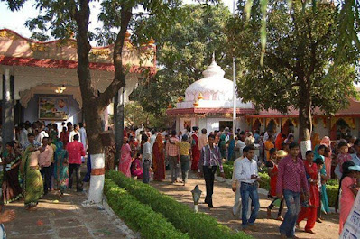 Damakheda Simga : Kabirpanthi Dharmik Sthal Chhattisgarh दामाखेड़ा-आखिर छत्तीसगढ़ में कबीरपंथियो ने अपना धर्म कैसा फैलाया ?