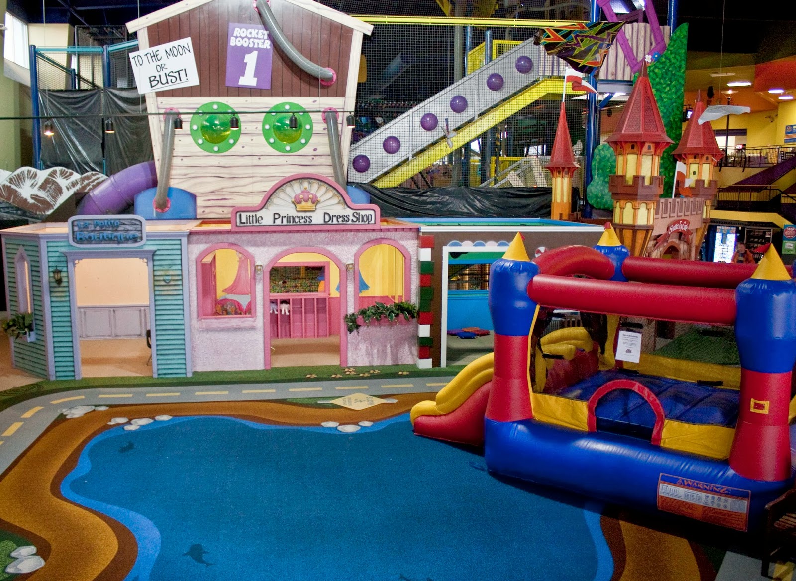 Fun City Colorado Fun Things To Do In Denver With Kids Little Fun 