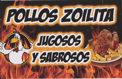 Restaurante Polleria ZOILITA