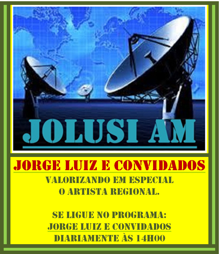 Jorge Luiz e Convidados