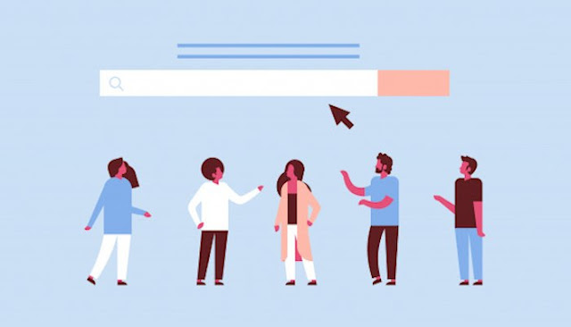 Perbedaan Link dan URL Dalam Internet Perbedaan Link dan URL Dalam Internet