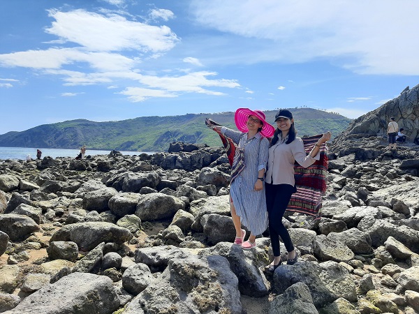 Pantai Kuta Mandalika