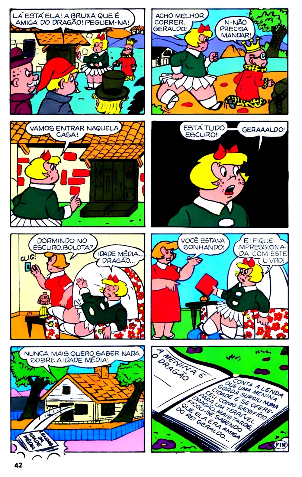 Bolota (RGE) 136EM portugues A ORDEM NATURAL DAS COISAS