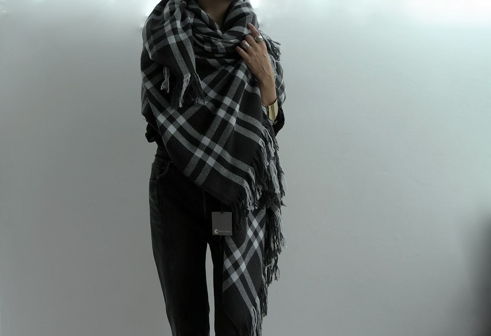 サイズ変更オプション denis colomb デニスコロン カシミヤ シルク