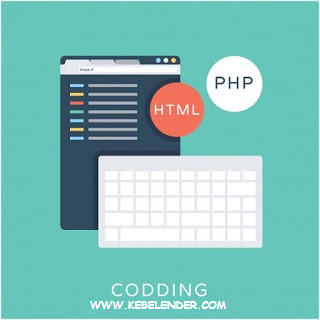 Berdasarkan Bahasa Pemrograman (Coding) Berdasarkan Bahasa Pemrograman (Coding)