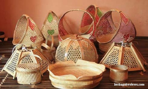 KERAJINAN SERAT 2 - Media Pembelajaran Online Guru Spensaka