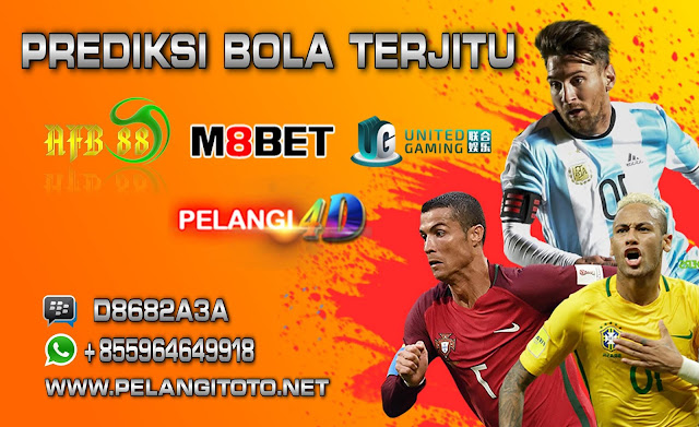 PREDIKSI JITU PERTANDINGAN BOLA 24 25 JULI 2018