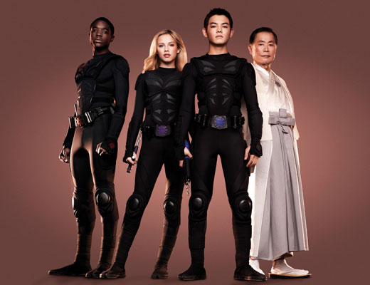Supah Ninjas Supah Ninjas