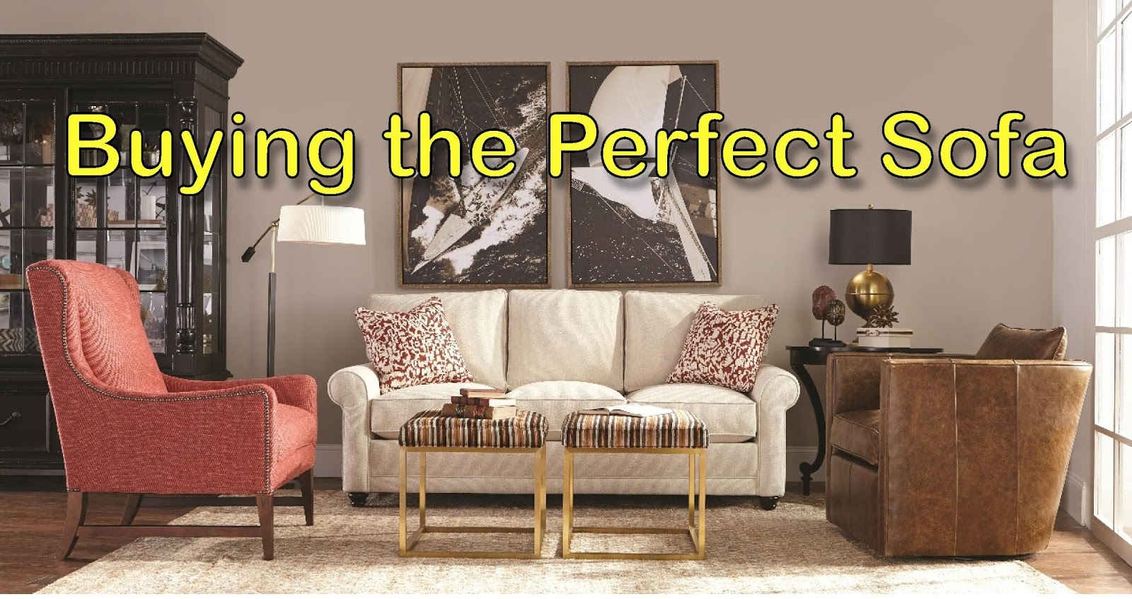 Spector Furniture Zone"