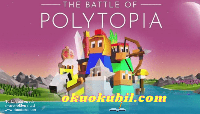 The Battle of Polytopia v2.0.49.5345 Yeni Haritalar Kabileler Açık Mod Apk