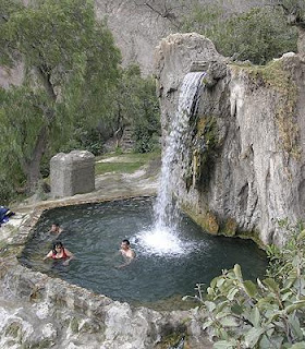 foto de oyón