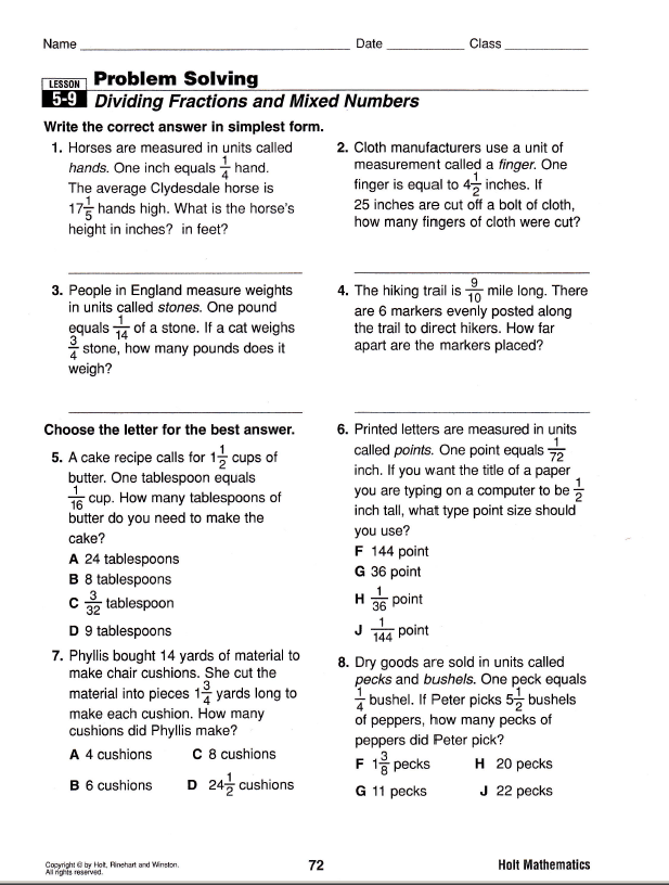 sixth-grade-homework-worksheets-www-petv-tv