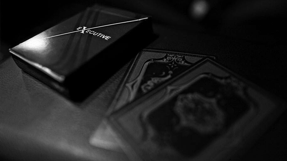 Dexpert Playing Cards Co. GSM Calculations for the Ellusionist