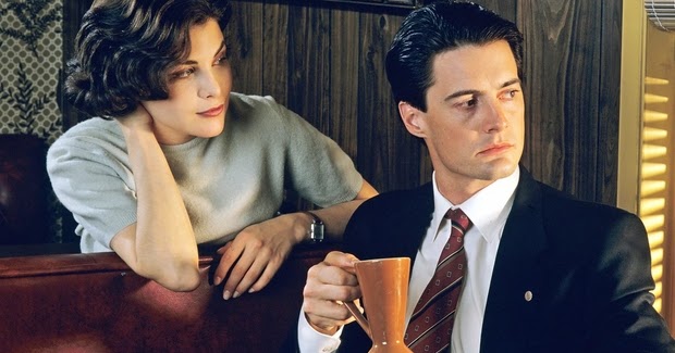 Twin Peaks Quem Era Kevin Young Jr