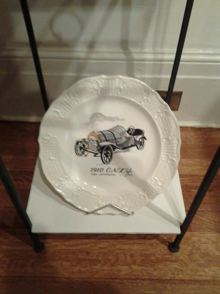 The Mather House Museum Complex