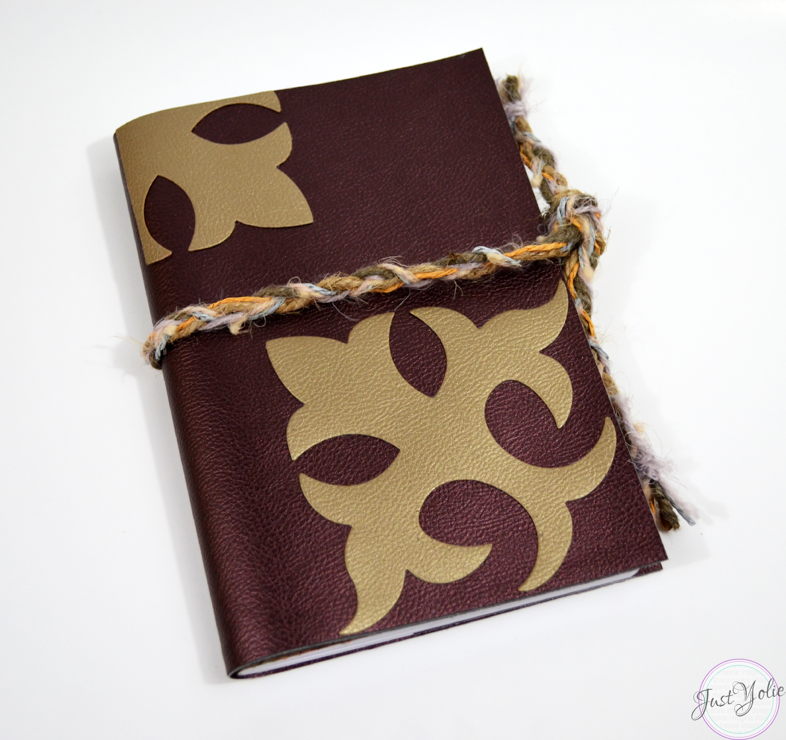 JustYolie Crafter's Edge Crossover II Fabric & Paper Cutter Product