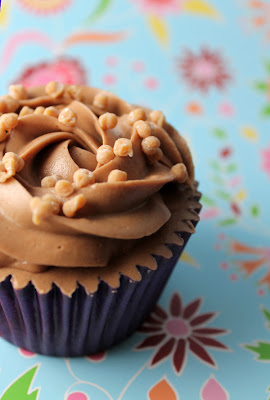  La patata-ordenador y el <strong>buttercream</strong> de Nutella (al fin!!) 