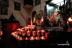 kelenteng sin tek bio pasar baru jakarta