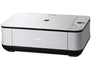 Download Driver CANON PIXMA MP258 ~ Intan Lam Payoeng