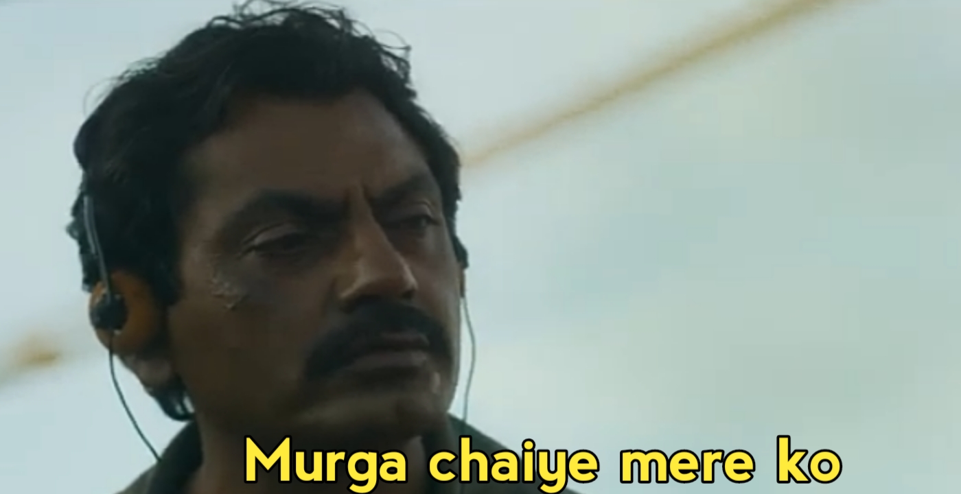 Sacred Games Meme Templates Sacred Games Meme Templates