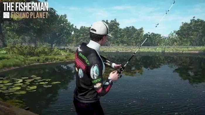 Best Fishing Games on PC